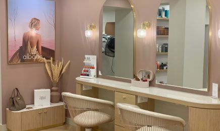 Camille Albane - Bandol : Coiffeur à Bandol