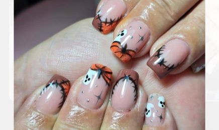Nailsansi : Manucure à Rochefort