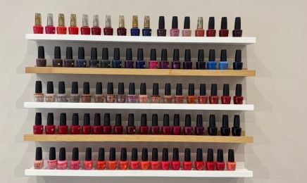 T.T.T. beautyshop - Paris : Manucure à Paris