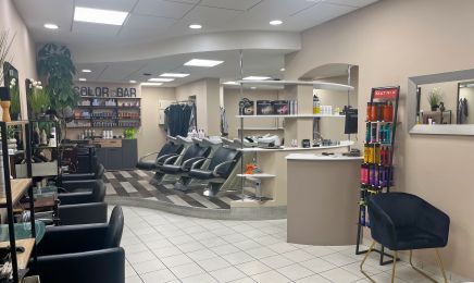 Univ'hair : Coiffeur à Foix
