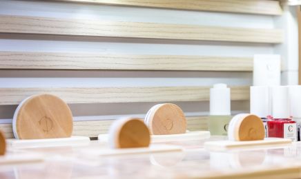 Simplement pour Soi : Institut de beauté à Genlis