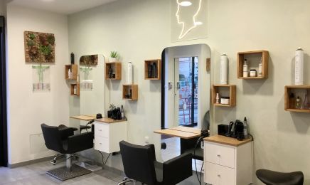 New Line : Coiffeur à Villeurbanne