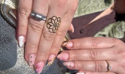 Regard Chic : Manucure à Neufchâteau