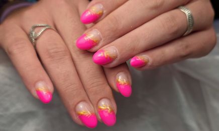 O'NAIL'SANDRA : Manucure à Barjols