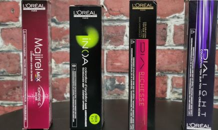 YG - L’atelier des coloristes  : Coiffeur à Colombes