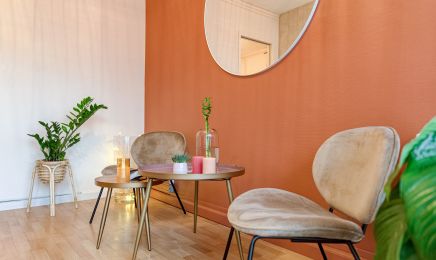 Rose Poudré Esthetic : Institut de beauté à Toulouse