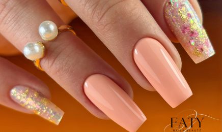 Faty Nails Beauté : Manucure à Muret