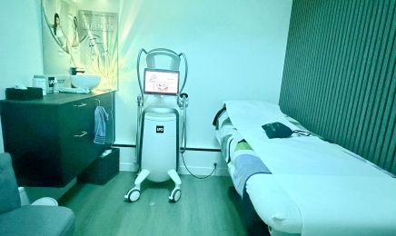 Bloss Beauty Spa Paris 16 : Institut de beauté à Paris