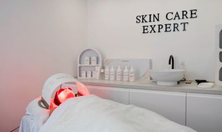 Joy Skin - Soin Visage & Head Spa  : Institut de beauté à Nice
