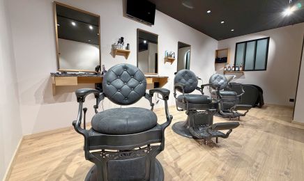 Chez Florian  : Coiffeur à Quéven