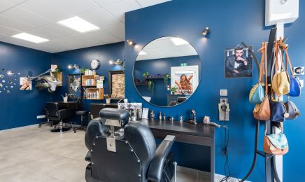 LD coiff  : Coiffeur à Cadillac-en-Fronsadais