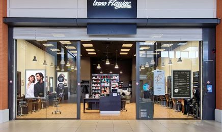 Bruno Flaujac Coiffures - Grand Portet : Coiffeur à Portet-sur-Garonne