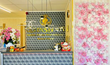 Queens Beauty : Nagelstudio in München
