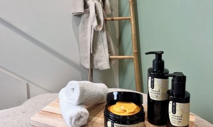 L’aube Des Sens : Institut de beauté à Saumur