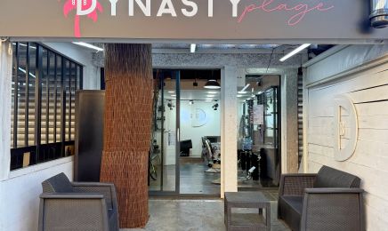 BB DYNASTY : Coiffeur à Perpignan