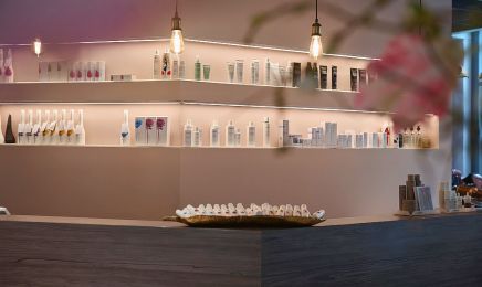 Marcel Bauer Friseure : Friseur in Chemnitz