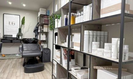The Hairroom by Özge Okur - Geislingen an der Steige