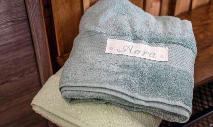 BEL AORA SPA : Spa à Champlin
