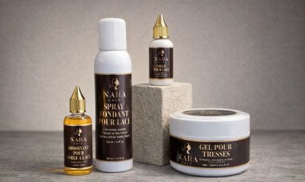 Nahahair : Coiffeur à Salon-de-Provence