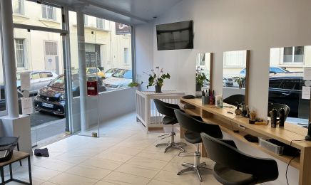 SHARIFI STUDIO : Coiffeur à Paris