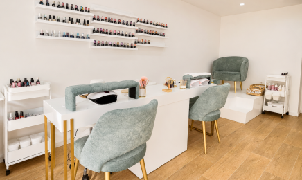 Glow Art Beauty Studio (strass dentaire) : Institut de beauté à Cannes