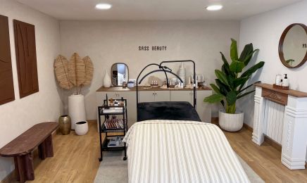 SASS BEAUTY : Institut de beauté à Roubaix