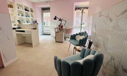 LN "Lélégance Nina" : Institut de beauté à Maîche