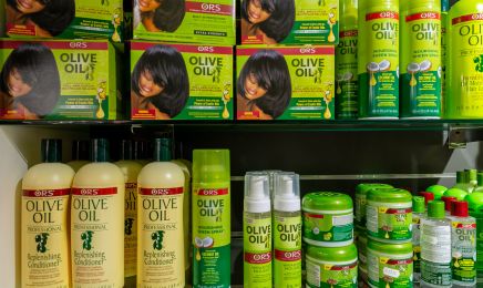 Aissa Coiffure et Cosmétique : Coiffeur à Brest