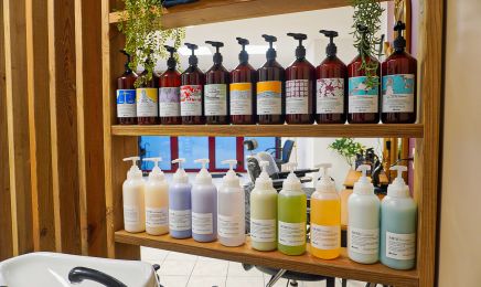 Maison Ôra : Coiffeur à Essarts-en-Bocage