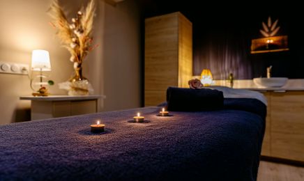 INSTANT POUR SOI : Institut de beauté à Salins-les-Bains