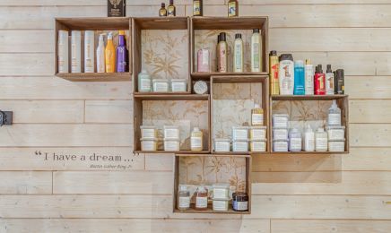 L’atelier de melanie  : Coiffeur à Dinan