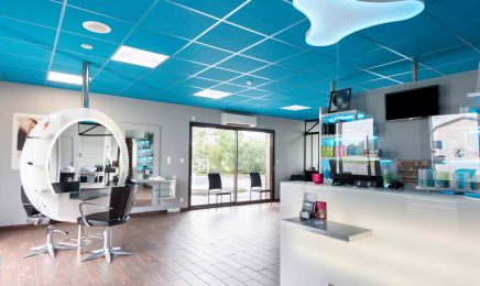 Pascal Burlot - Ploulec'h : Coiffeur à Ploulec'h