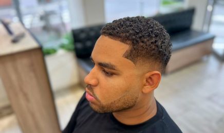 Beauté fatale : Coiffeur à Rouen