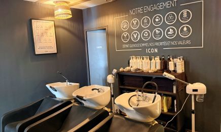 Coiffeur Libre Cours : Coiffeur à Rennes