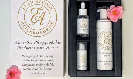 Elan Studio Naturkosmetik: Kosmetikstudio in Ludwigsburg
