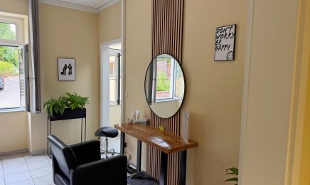 Lockenwerk: Friseur in Malsch