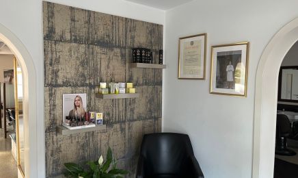 Salon Blanke: Barbershop in Saterland