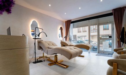 Beauty by huda : Manucure à Levallois-Perret