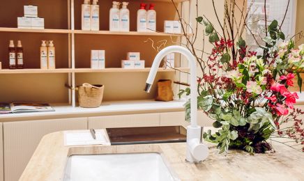 Le LAB : Coiffeur à Toulouse