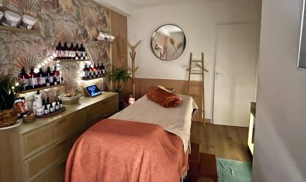 NR Madérothérapie : Institut de beauté à Roanne