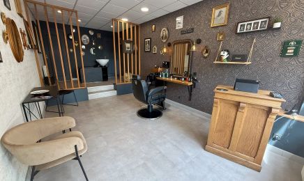 Gadjo coiffure : Barbier à Le Puy-en-Velay