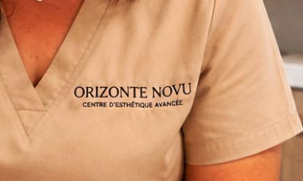 ORIZONTE NOVU : Institut de beauté à Nans-les-Pins