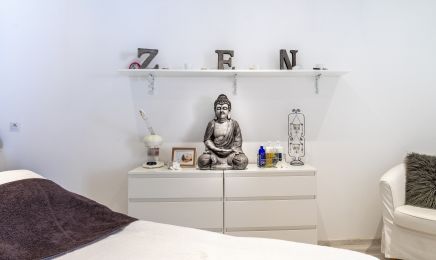 Nat’ Tif Coiffure & Esthétique : Barbier à Villiers-Saint-Georges