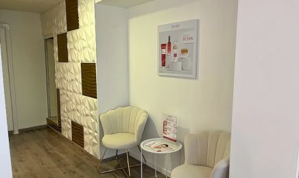 Guinot - Vienne Claralia Beauté : Manucure à Vienne