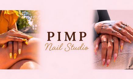Pimp Nails Studio : Manucure à Belin-Béliet