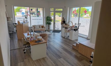 Ns beauty  : Manucure à Forbach
