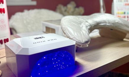 Meg Esthétique  : Institut de beauté à Geispitzen