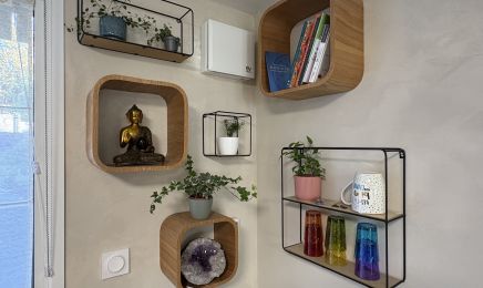 Aux Symphonies de Soi : Coiffeur à Vezin-le-Coquet