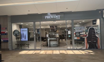 Franck Provost - Pacé : Coiffeur à Pacé