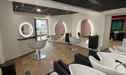 C&S Vernière : Coiffeur à Chaumont